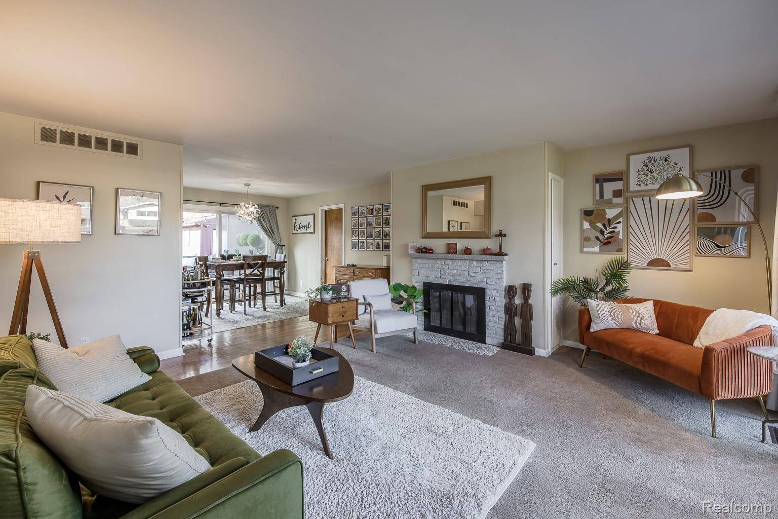 Waterford, MI 48329,4083 Ledgestone DR