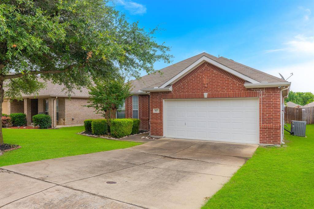 Anna, TX 75409,817 Westfield Drive