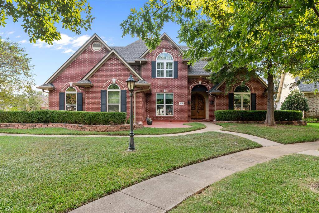 Shreveport, LA 71115,9316 Prestonwood Drive