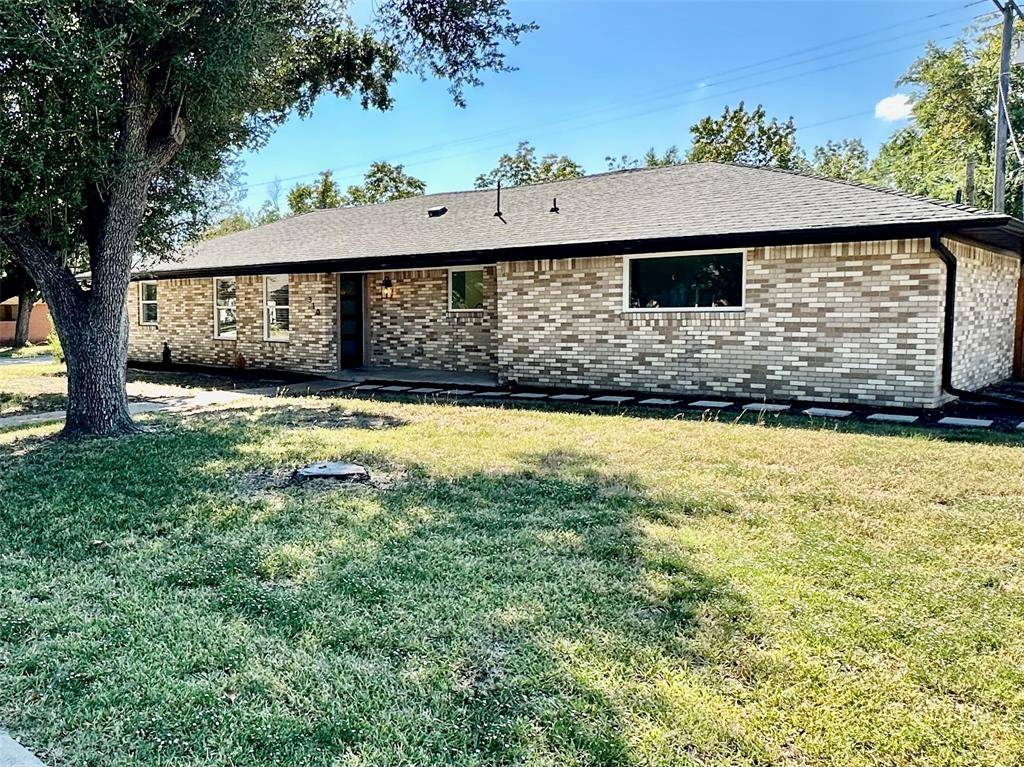 Kaufman, TX 75142,310 E 6th Street