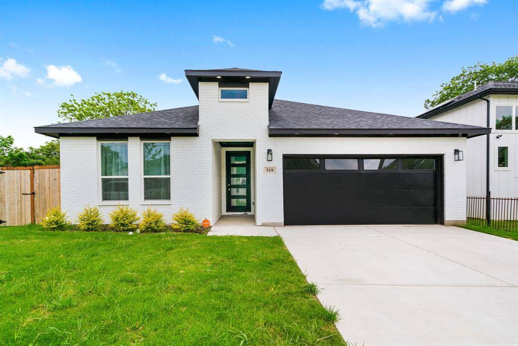 Dallas, TX 75203,519 High Street