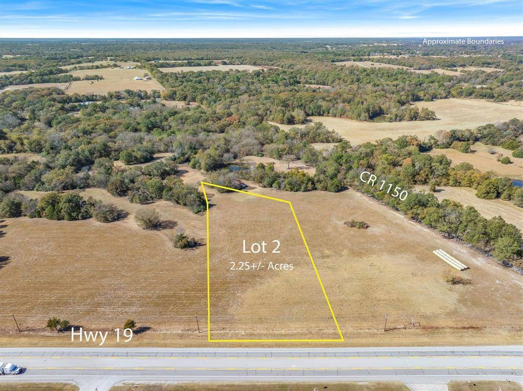 Emory, TX 75440,Lot #2 State Highway 19 Highway