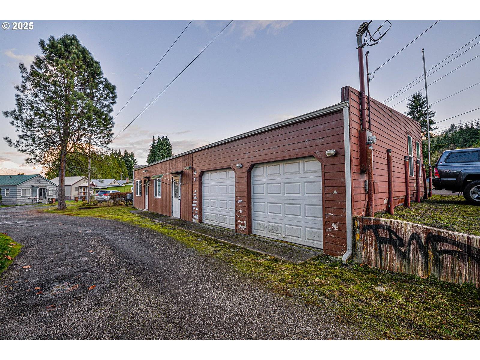 Westport, OR 97016,49215 HIGHWAY 30