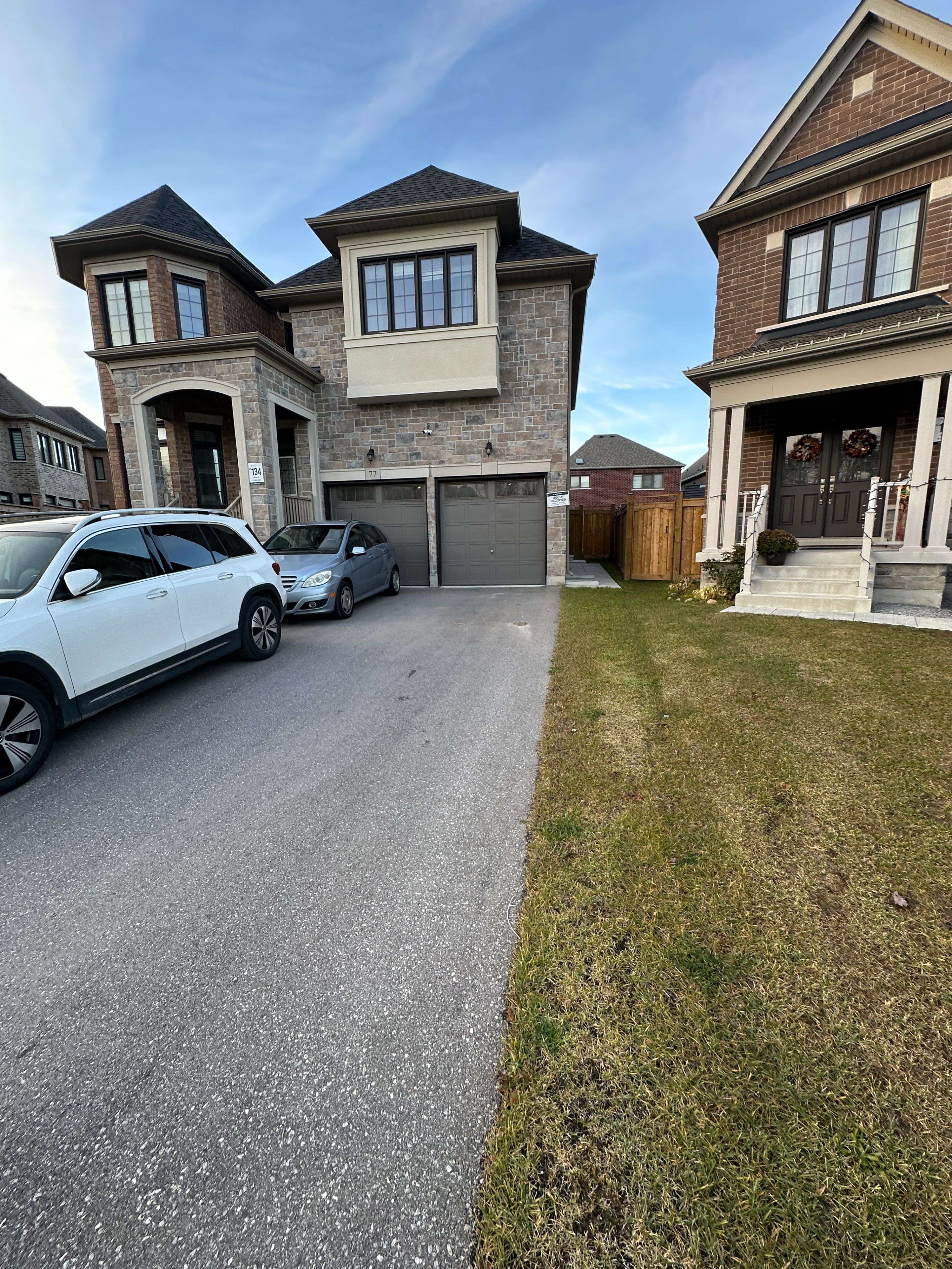 East Gwillimbury, ON L9N 0T2,77 TERRAIN CRT CT