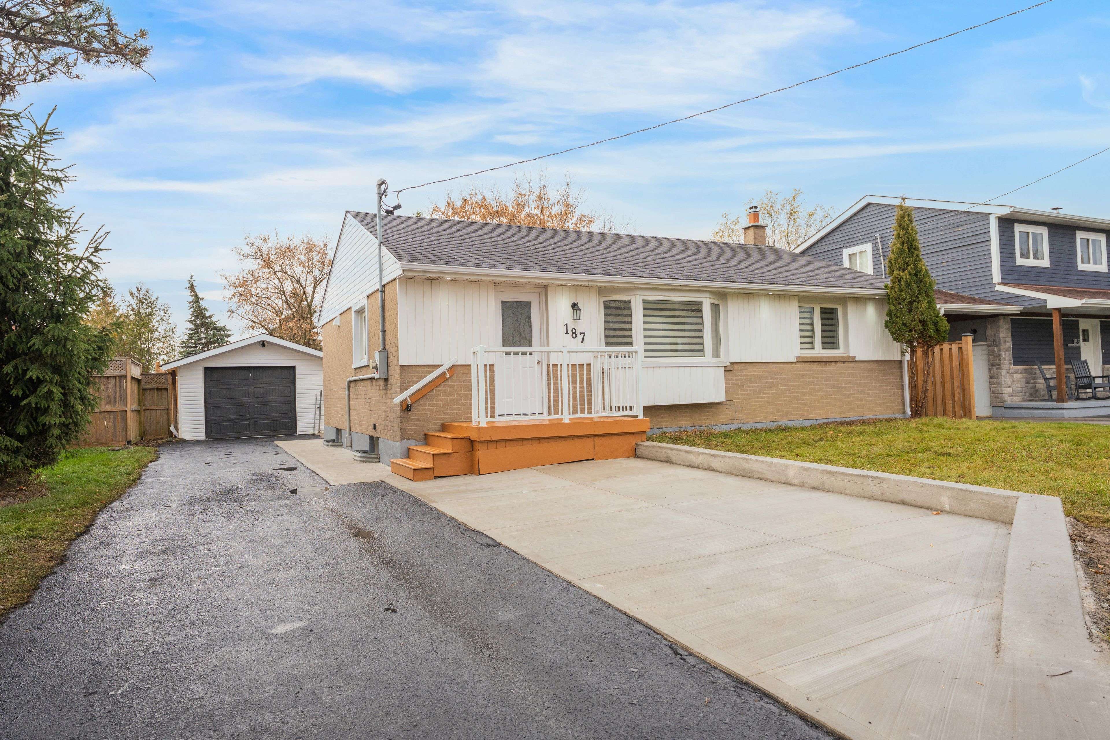 Caledon, ON L7E 4X2,187 Martha CRES