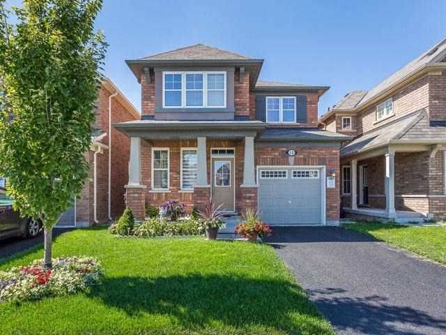 Brampton, ON L7A 0T8,12 Meadowcrest LN