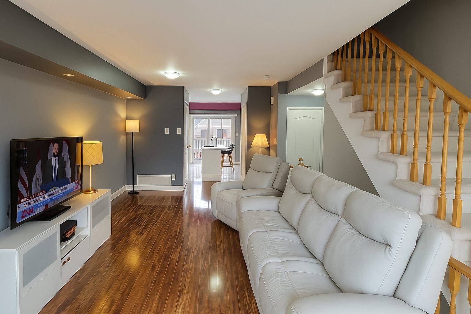 Mississauga, ON L5M 0E5,5050 Intrepid DR #3