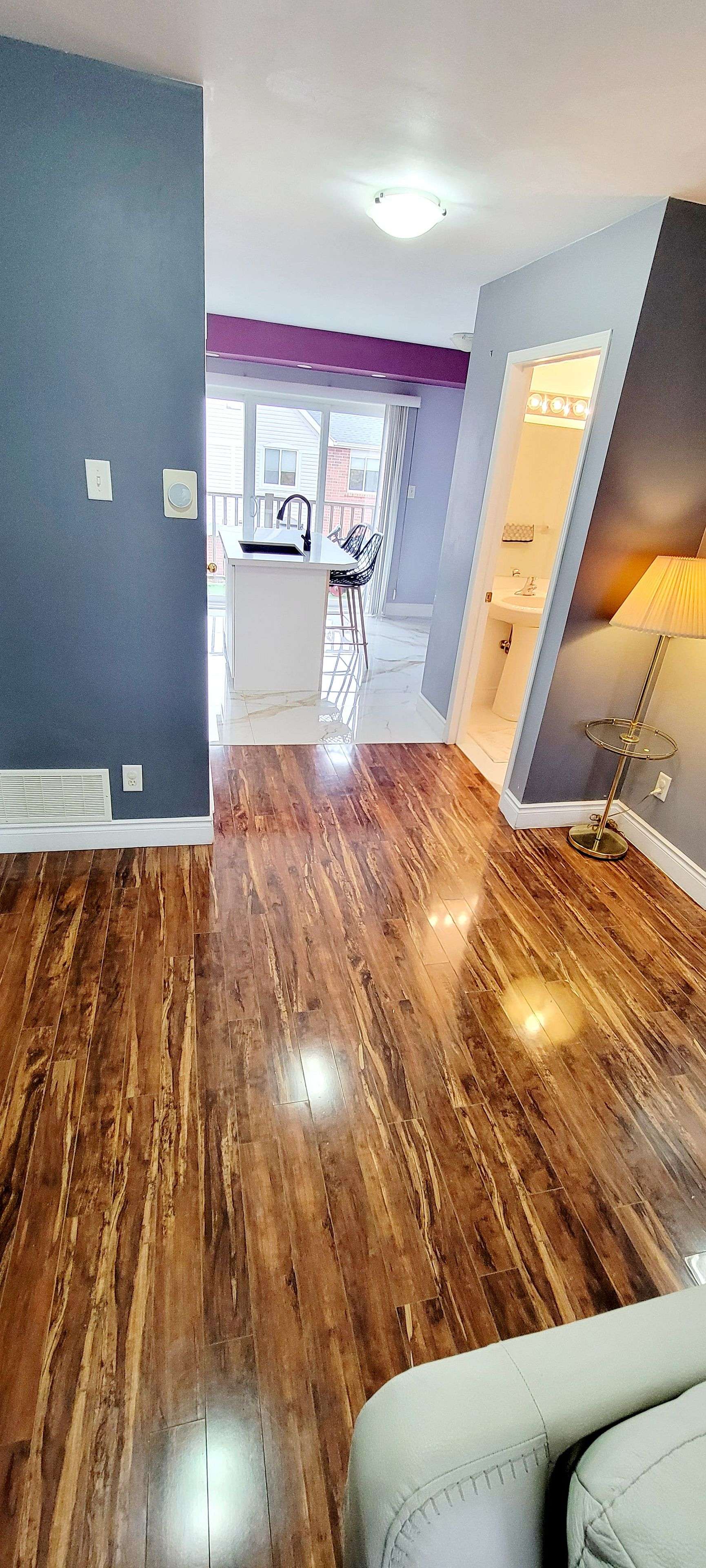 Mississauga, ON L5M 0E5,5050 Intrepid DR #3