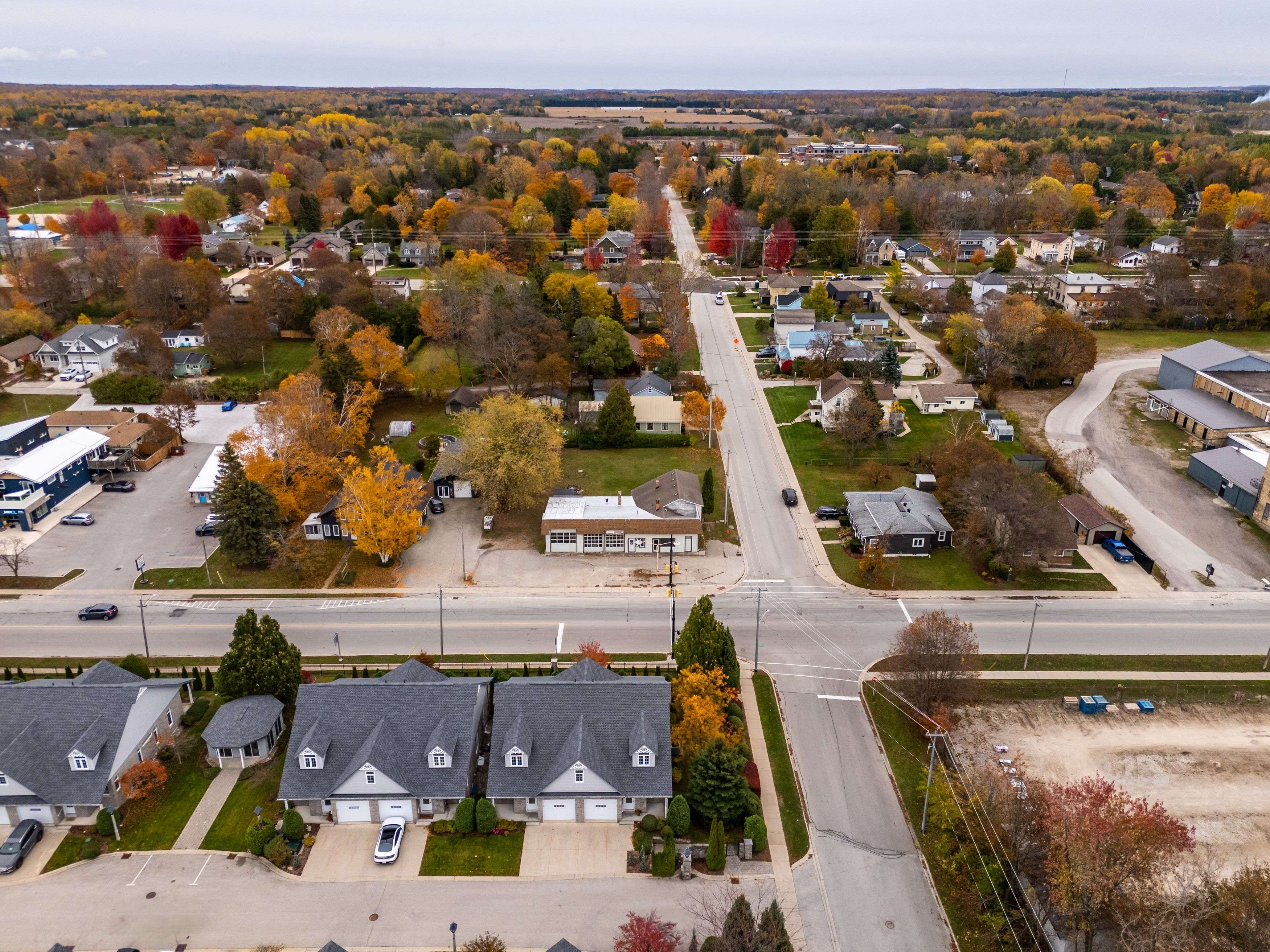 Saugeen Shores, ON N0H 2L0,190 Morpeth ST #11