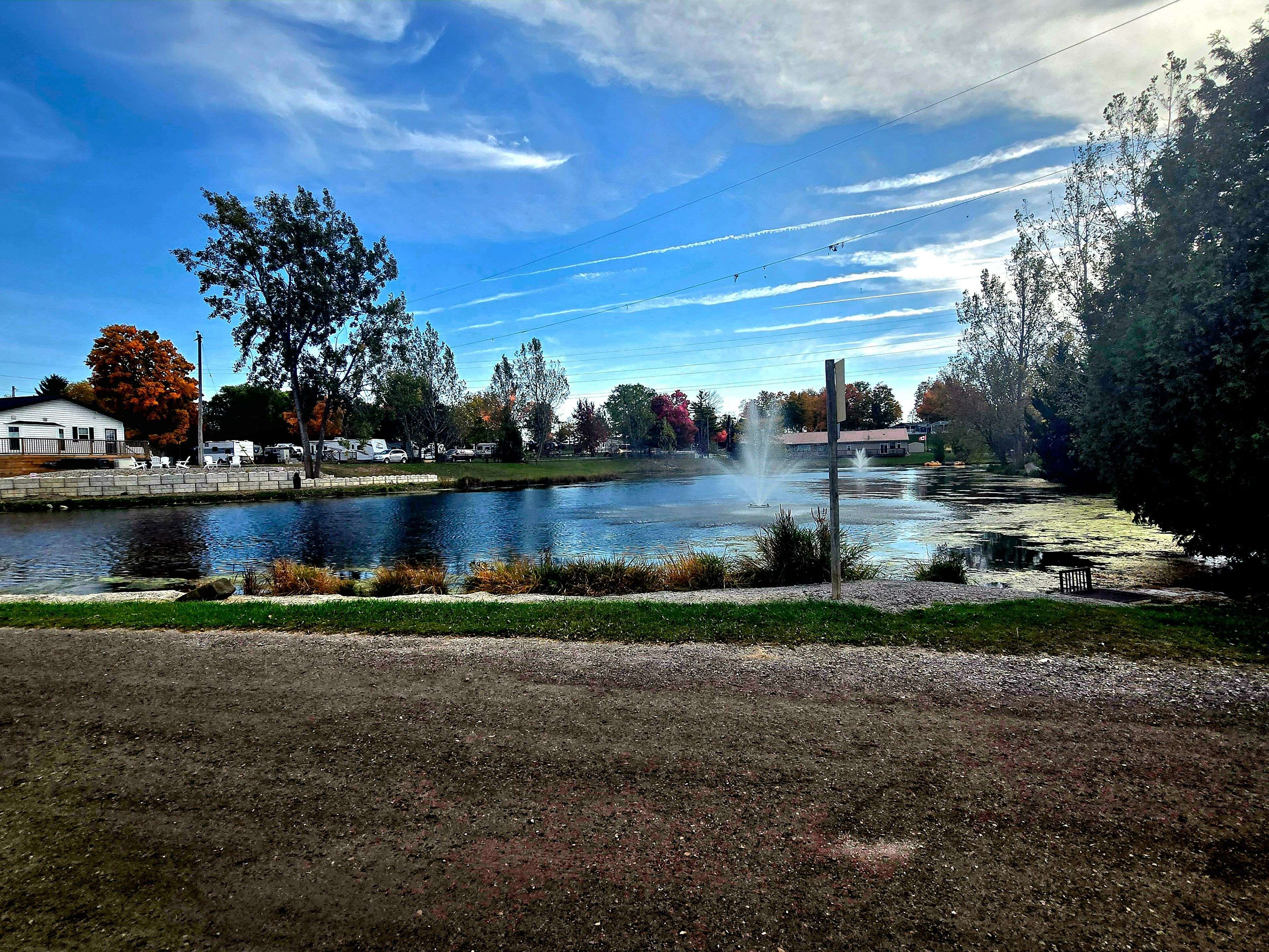 Thames Centre, ON N0L 1V0,4340 Cromarty DR #B11