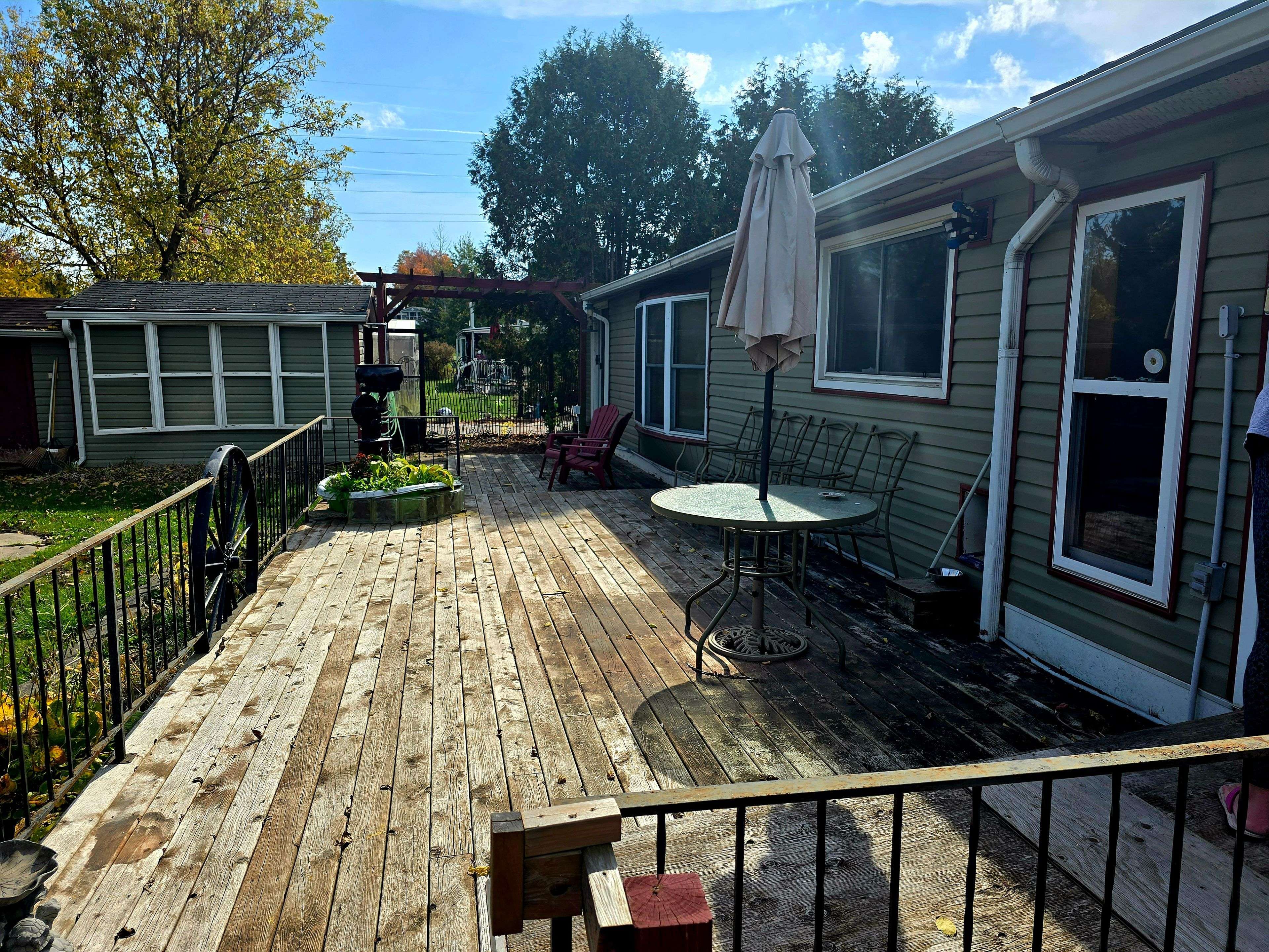 Thames Centre, ON N0L 1V0,4340 Cromarty DR #B11