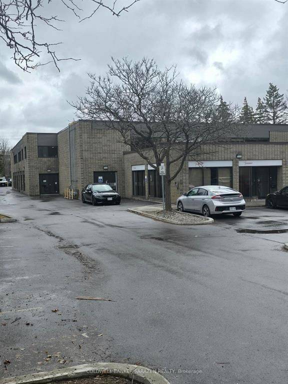 Kanata, ON K2M 2A8,155 Terence Matthews CRES #1,8