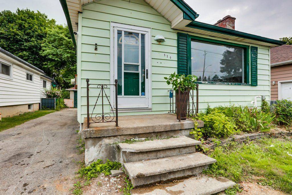 London East, ON N5W 4K7,520 Highbury AVE N