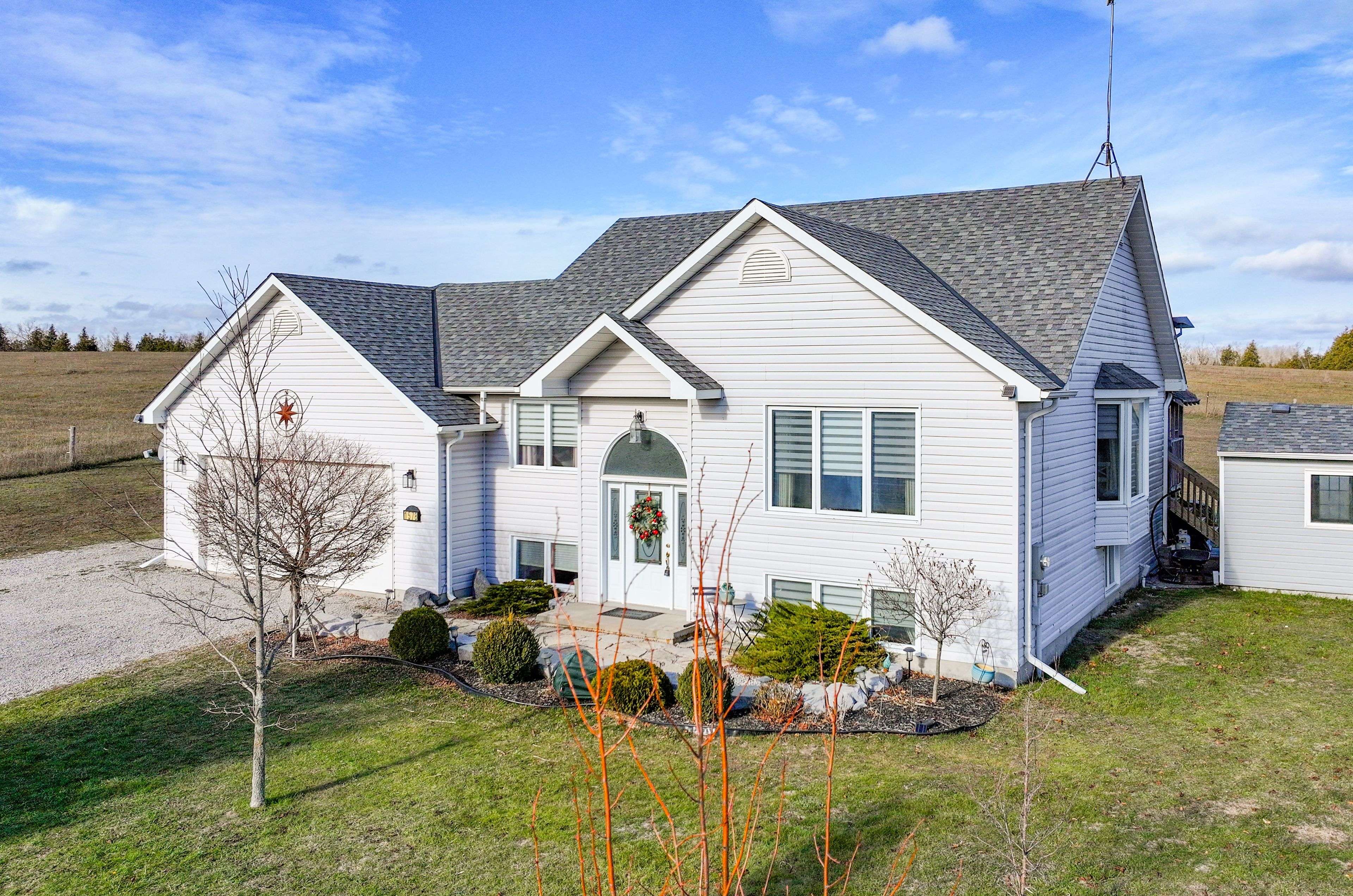 Kawartha Lakes, ON K0M 1L0,1578 Sturgeon RD