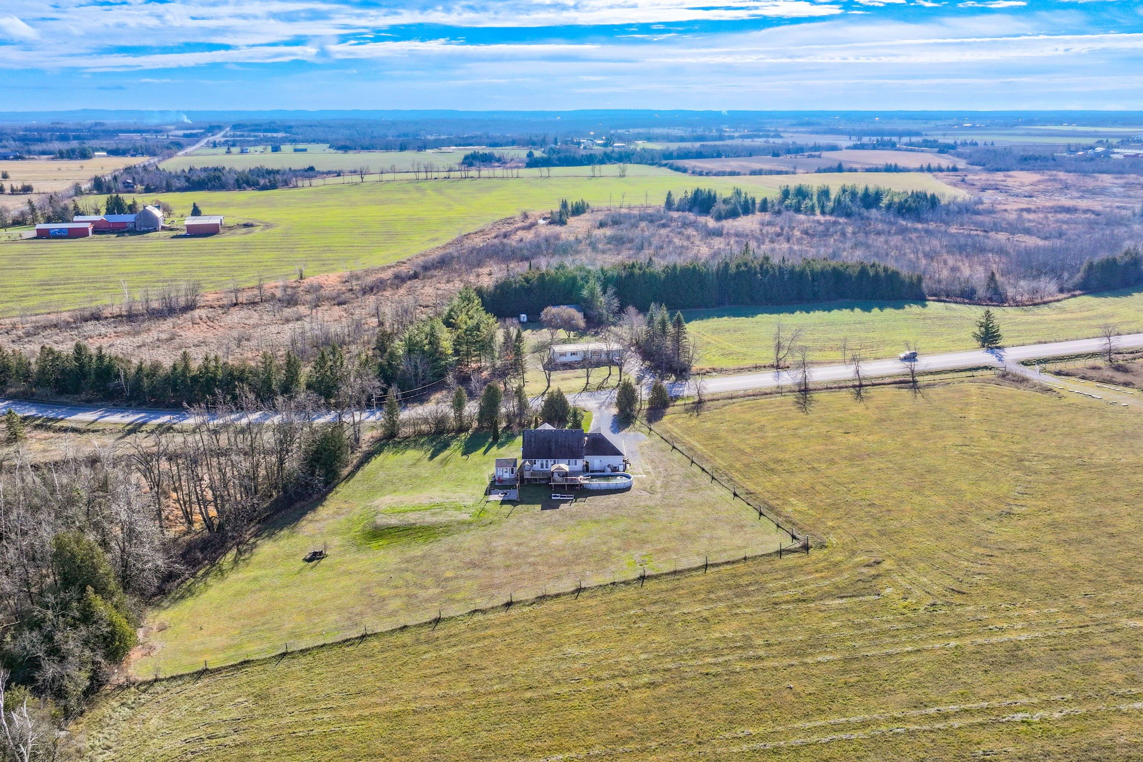 Kawartha Lakes, ON K0M 1L0,1578 Sturgeon RD