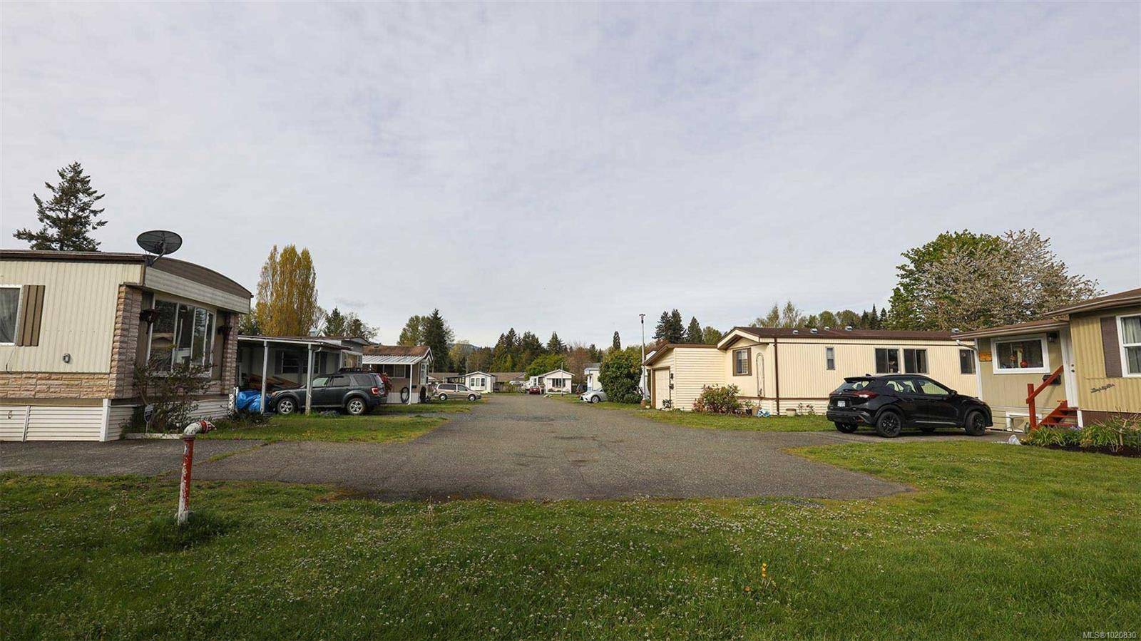 Courtenay, BC V9N 2E9,1700 Cumberland Rd