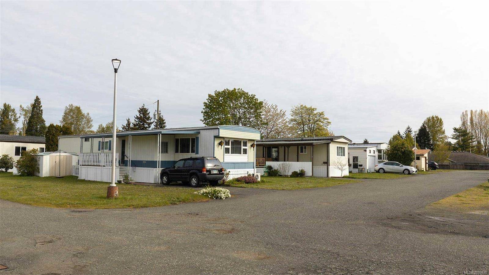 Courtenay, BC V9N 2E9,1700 Cumberland Rd