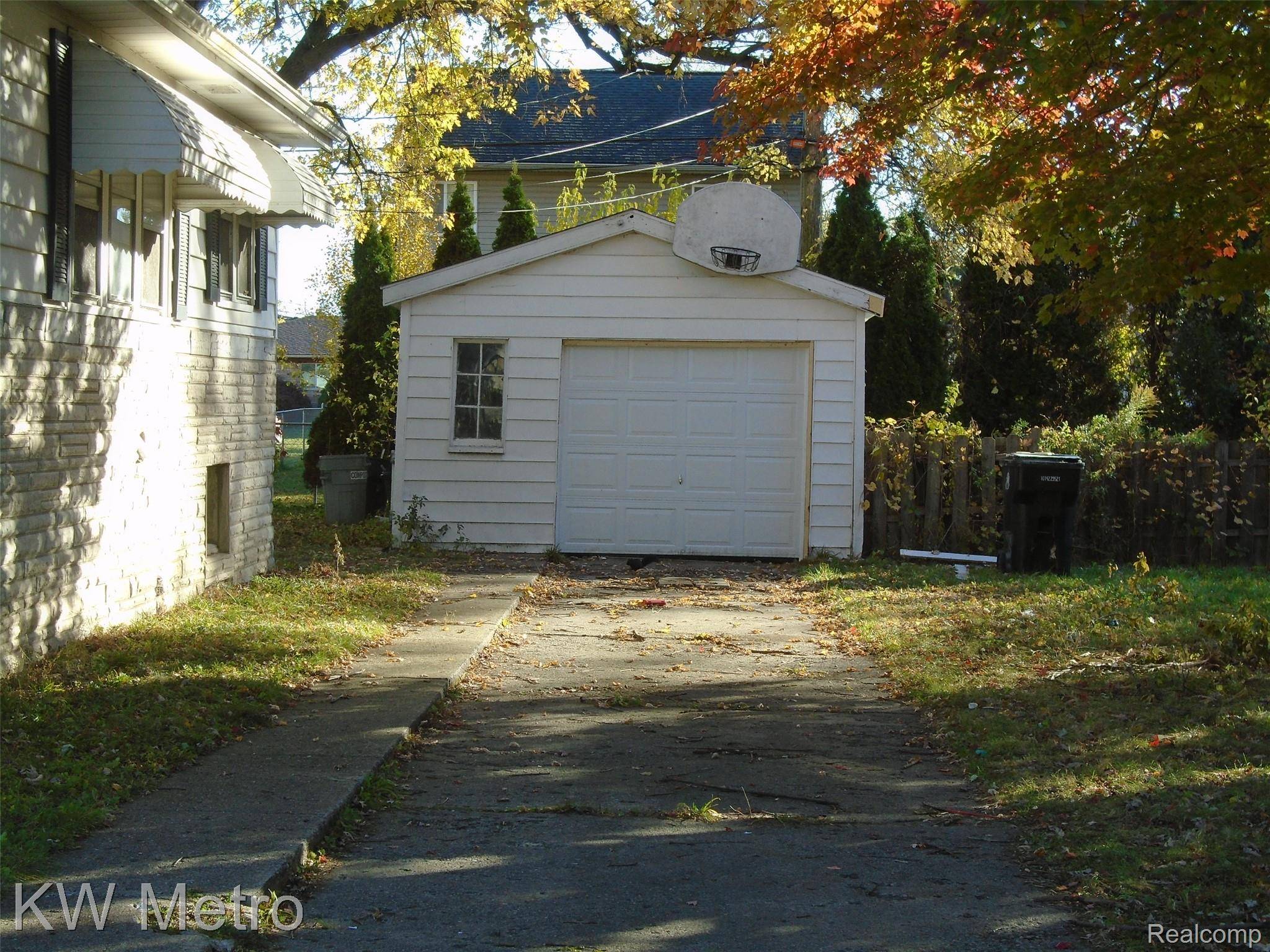 Roseville, MI 48066,Vacant Hillview N Hillview