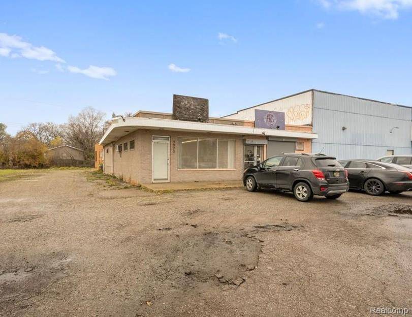 Flint, MI 48507,2918 S Dort HWY