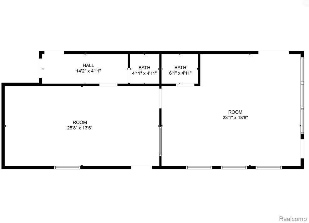 Flint, MI 48507,2918 S Dort HWY