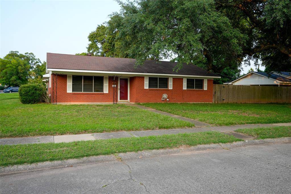 Shreveport, LA 71104,2903 Bolch Street