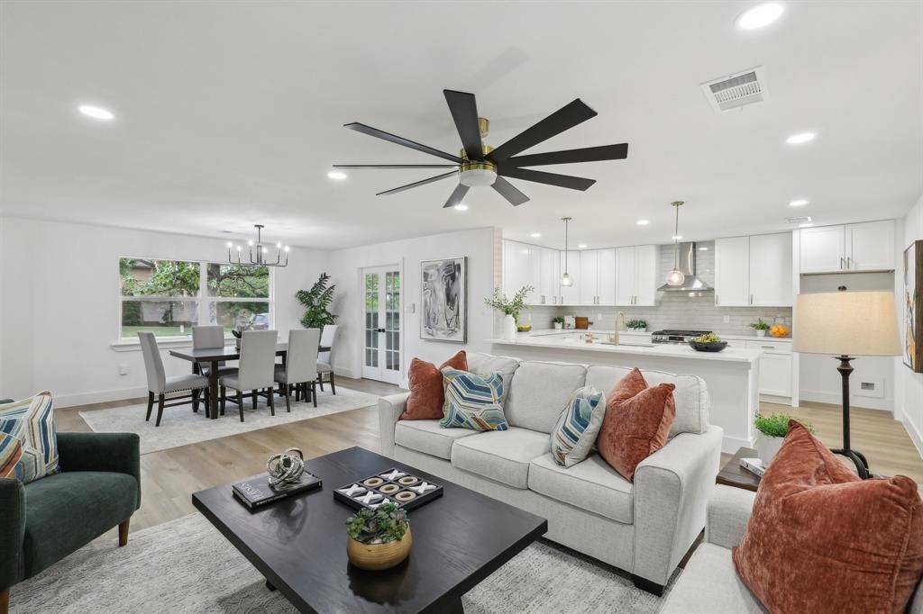 9652 Ferndale Road, Dallas, TX 75238