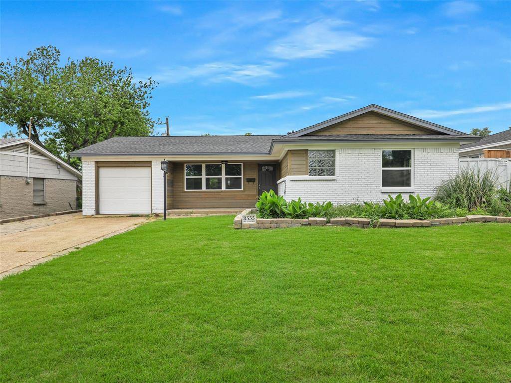 8555 Westfield Drive, Dallas, TX 75243