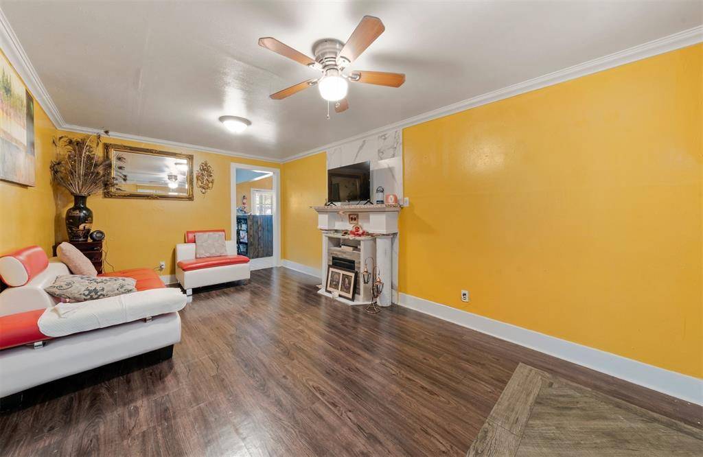 Waco, TX 76707,2805 Parrott Avenue