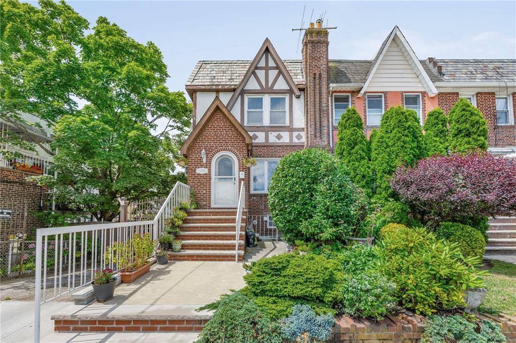 Brooklyn, NY 11234,1774 East 32nd ST