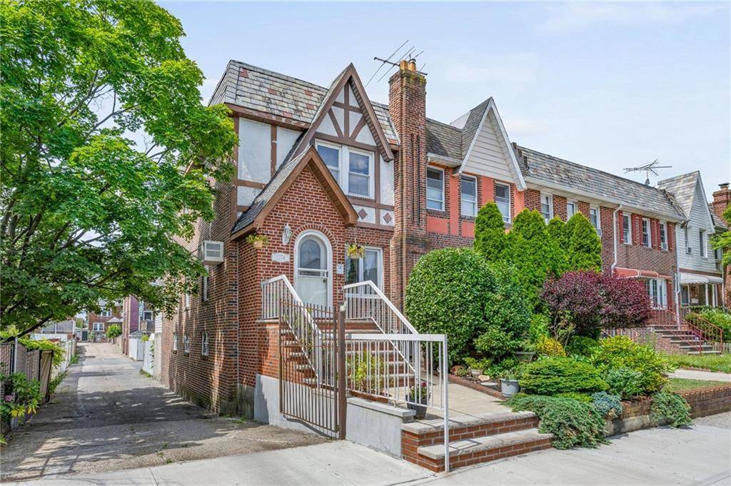 Brooklyn, NY 11234,1774 East 32nd ST