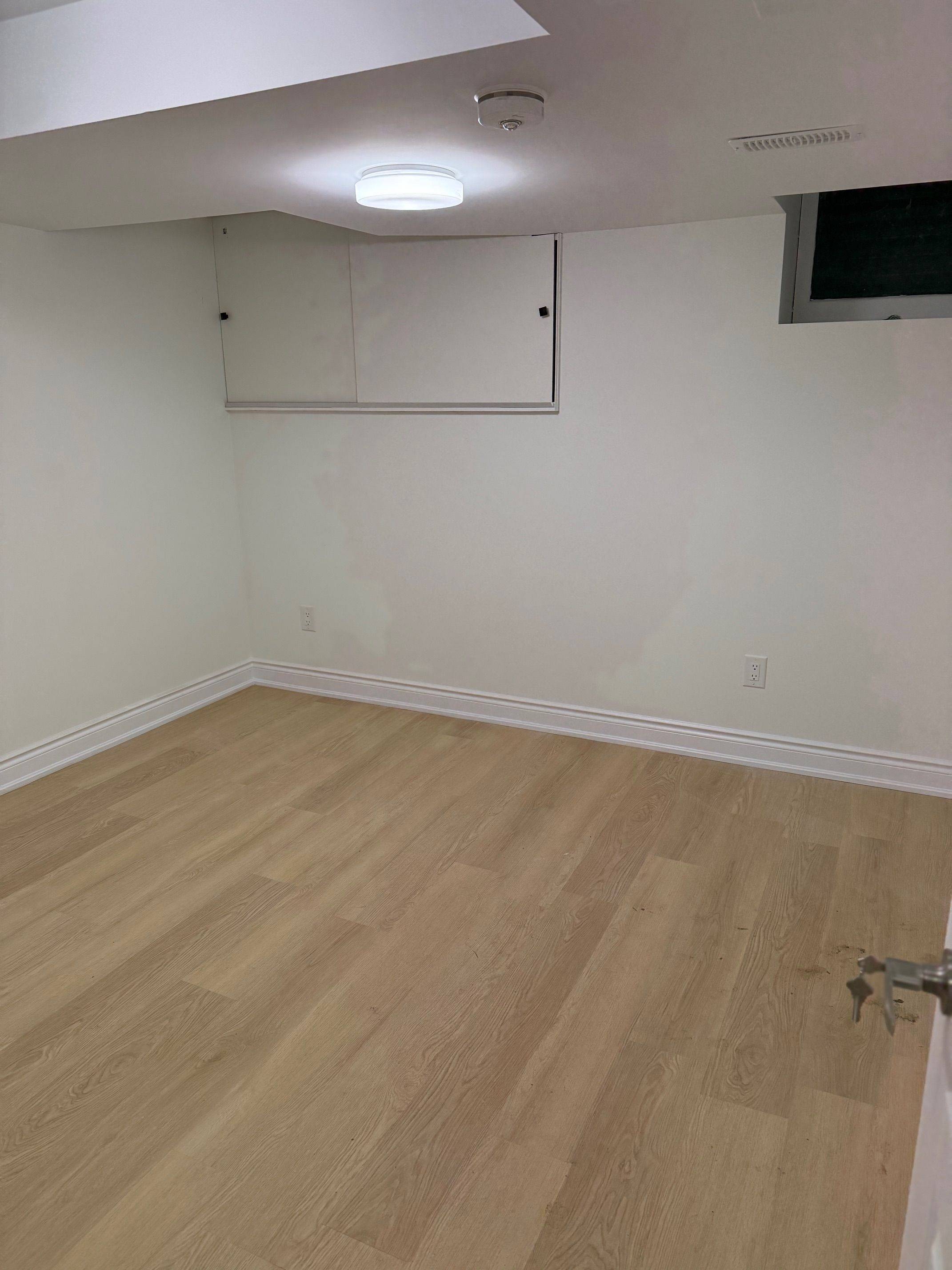 Toronto C15, ON M2H 1R1,38 Patina DR #Bsmt 1