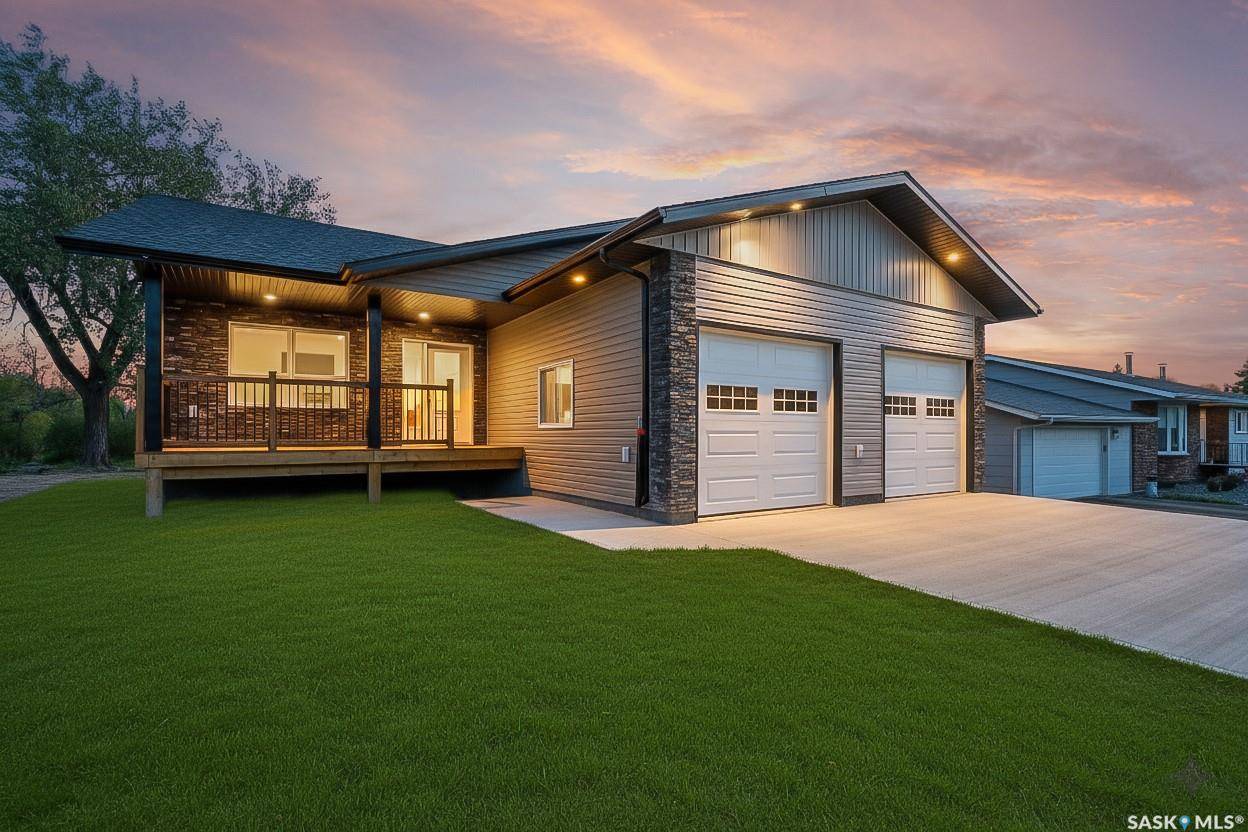 Mortlach, SK S0H 3E0,117 Khamis STREET