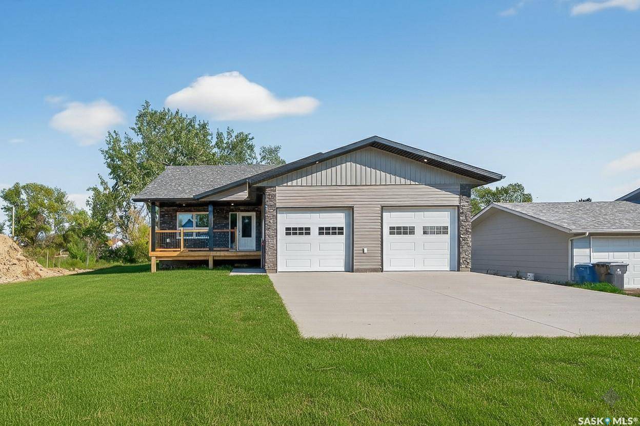Mortlach, SK S0H 3E0,117 Khamis STREET