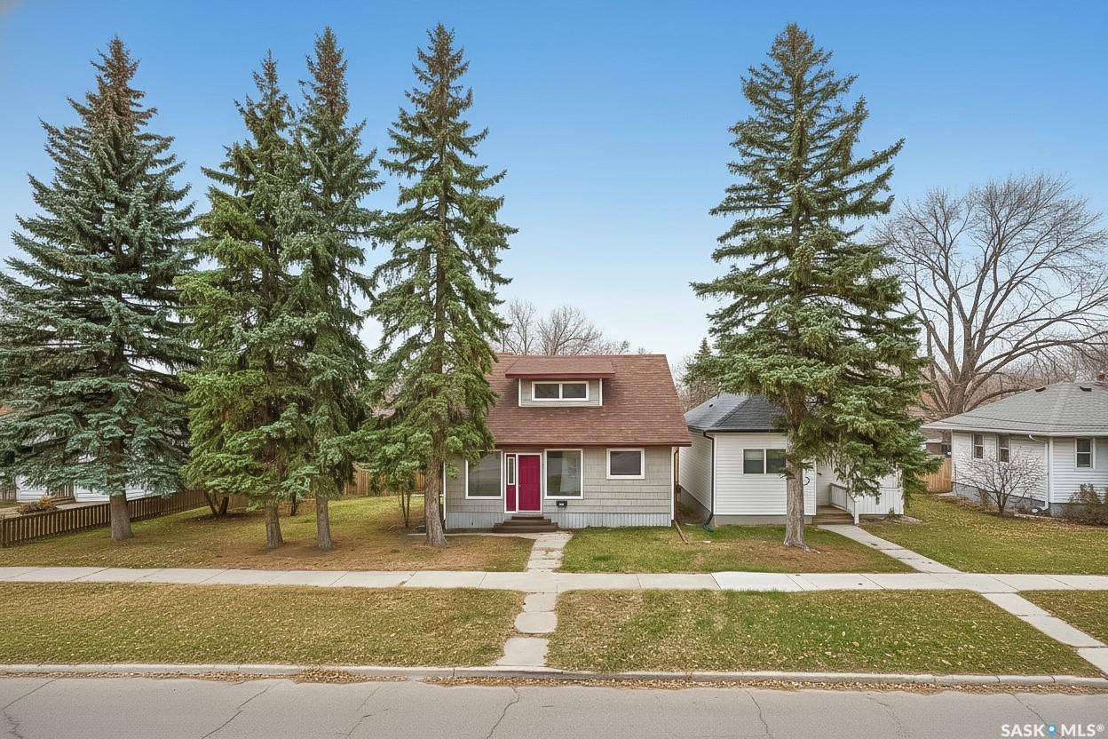 Moose Jaw, SK S6H 4T2,150 Iroquois STREET E