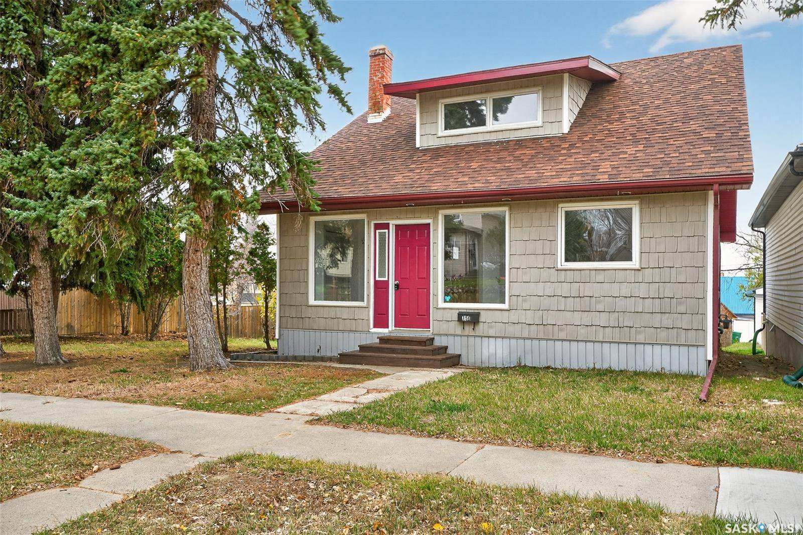 Moose Jaw, SK S6H 4T2,150 Iroquois STREET E