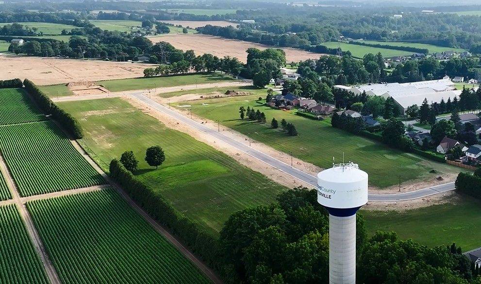 Norwich, ON N0J 1R0,Lot 4 Clover LN