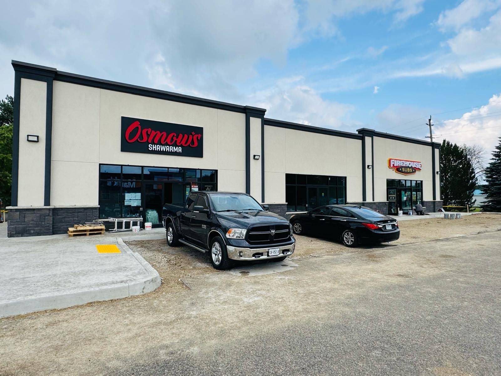 Hanover, ON N4N 3B8,1100 10th ST