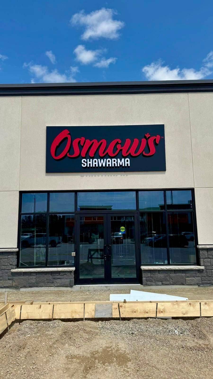 Hanover, ON N4N 3B8,1100 10th ST