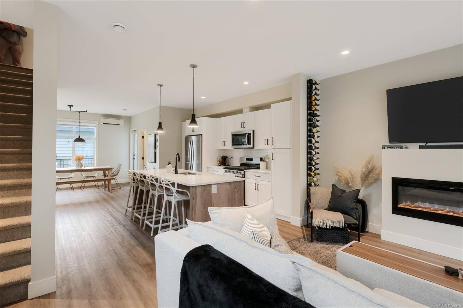 Langford, BC V9C 0R2,2130 Triangle Trail #116