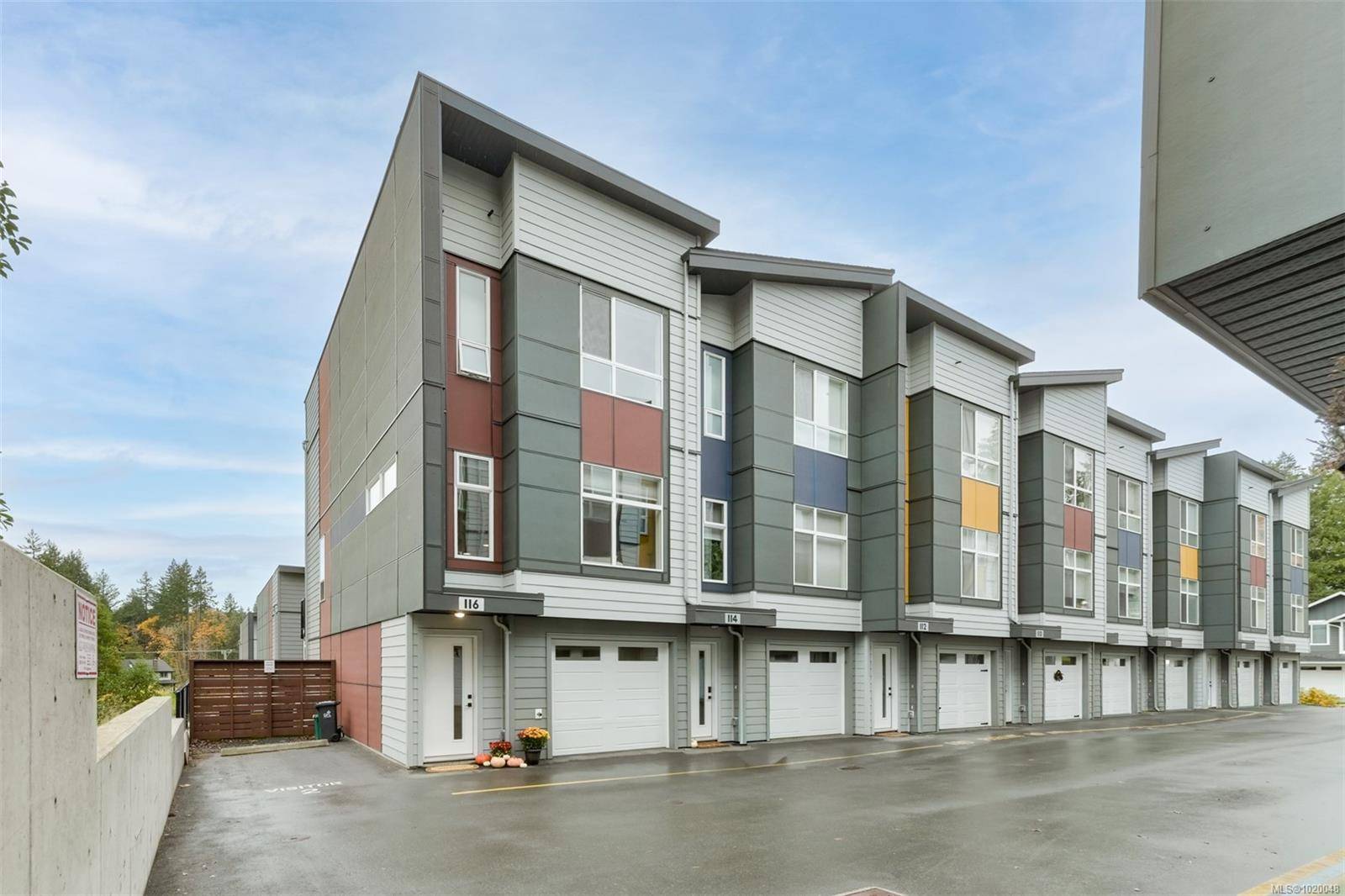 Langford, BC V9C 0R2,2130 Triangle Trail #116