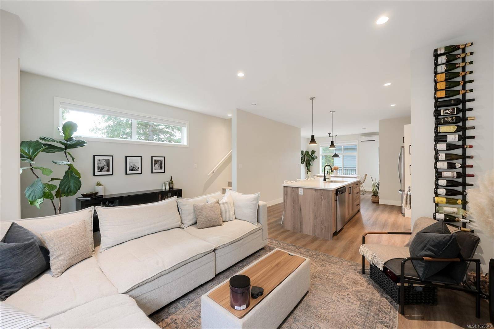 Langford, BC V9C 0R2,2130 Triangle Trail #116