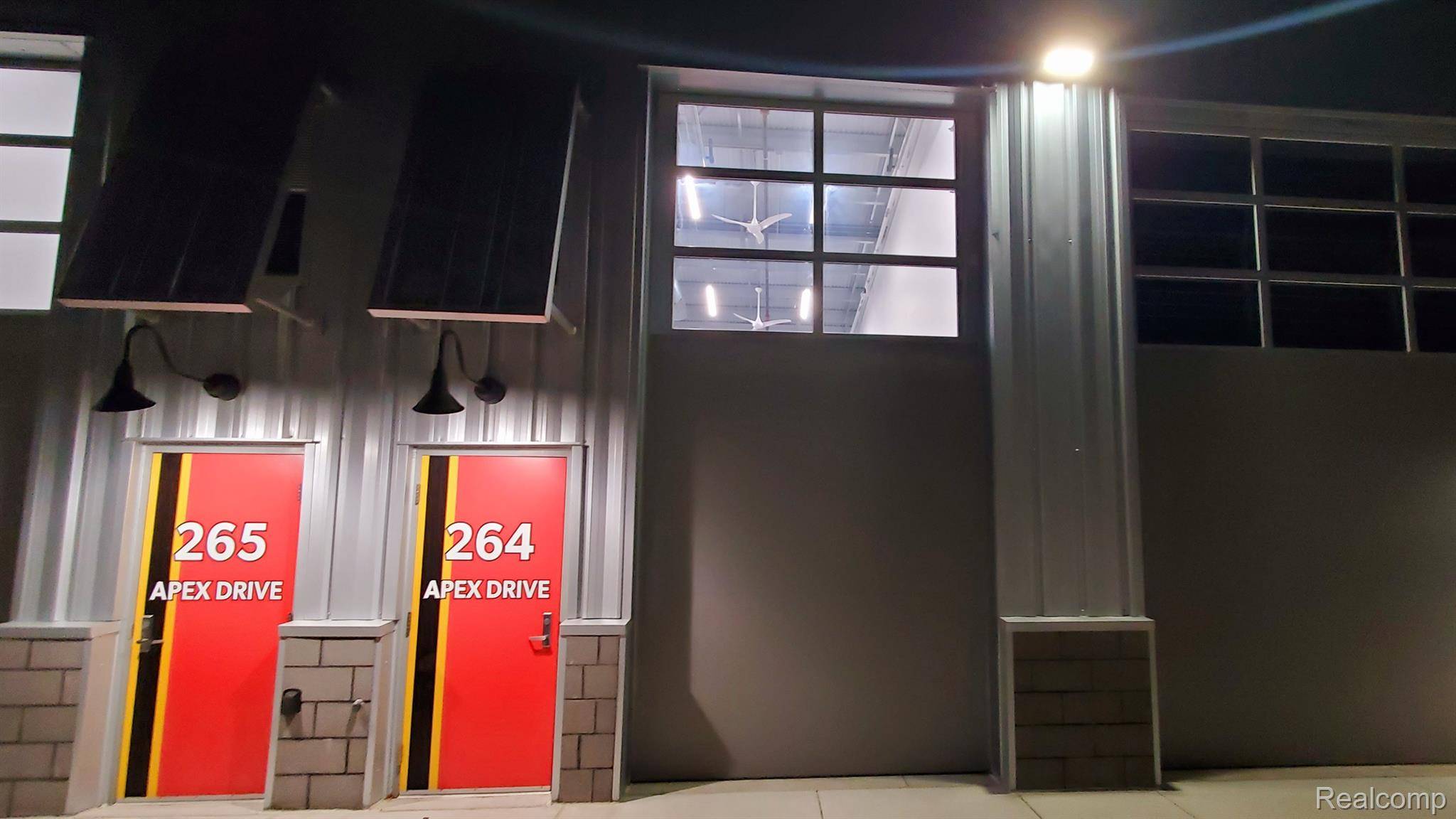 Pontiac, MI 48341,264 APEX DR