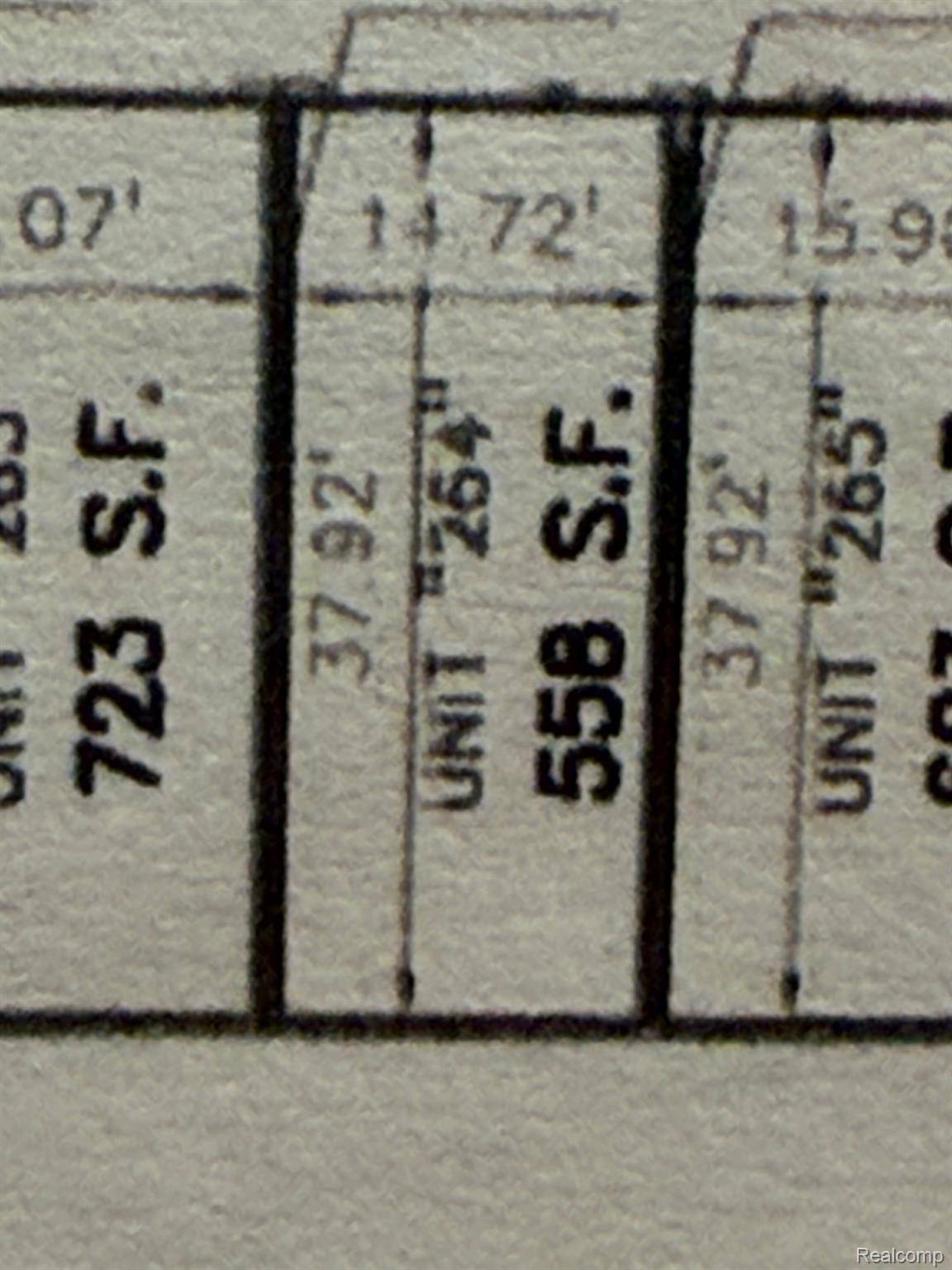 Pontiac, MI 48341,264 APEX DR