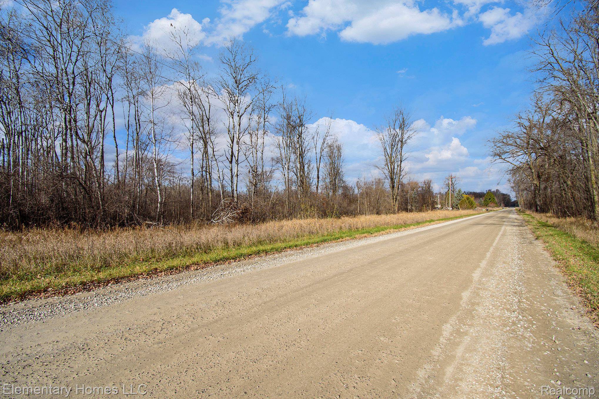 Au Gres, MI 48749,00 S Crawford RD