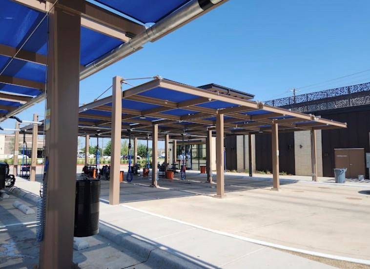 Mckinney, TX 75070,5001 Mckinney Ranch Parkway