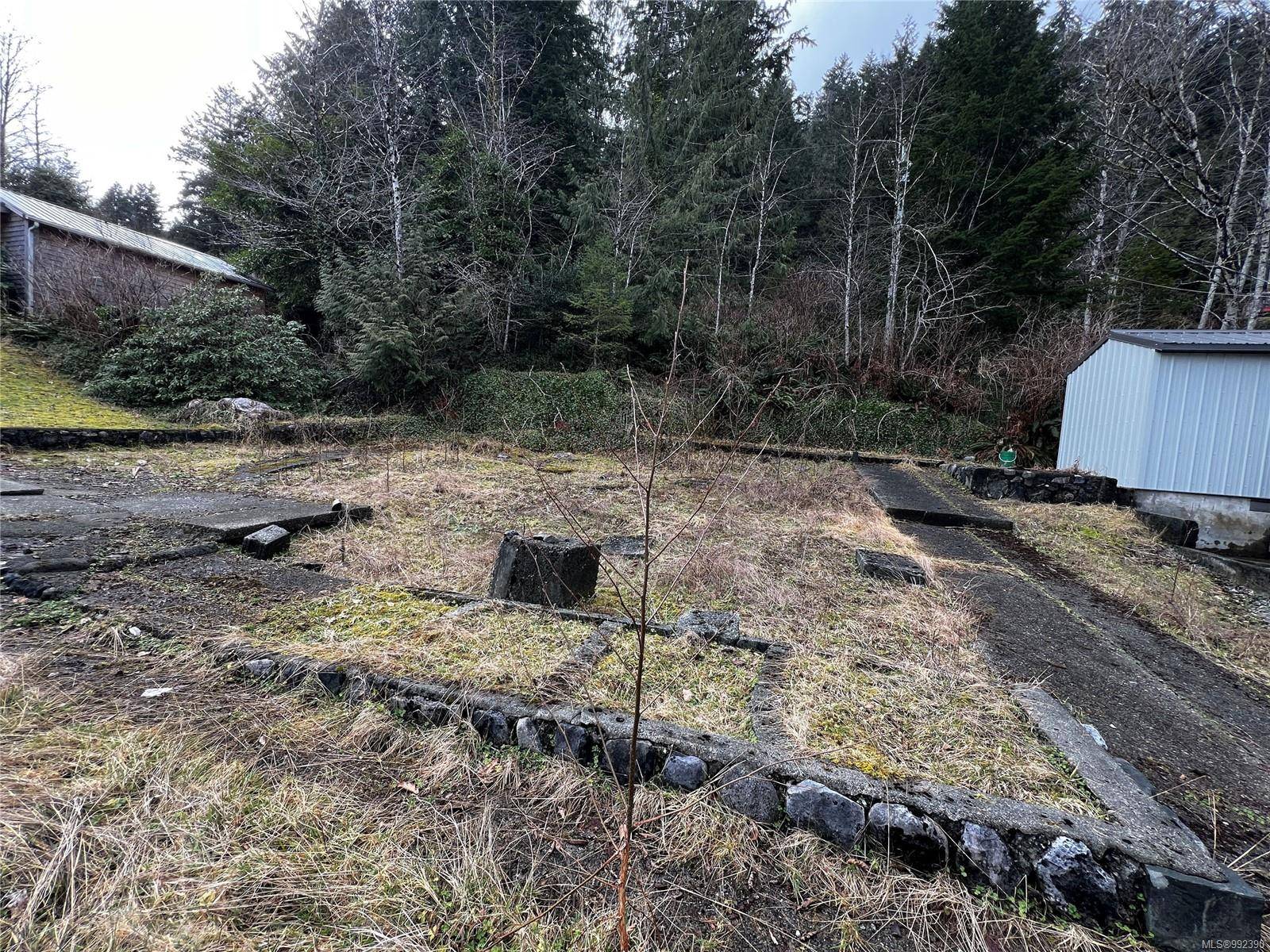 Tahsis, BC V0P 1X0,854 Maquinna Dr S