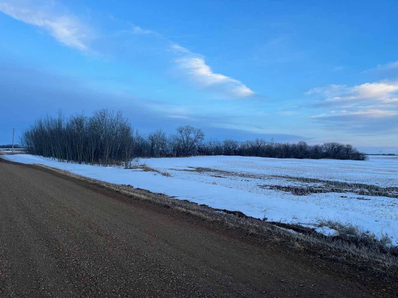 Rural Flagstaff County, AB T0B 4H0,RR 154 Twp Rd 434