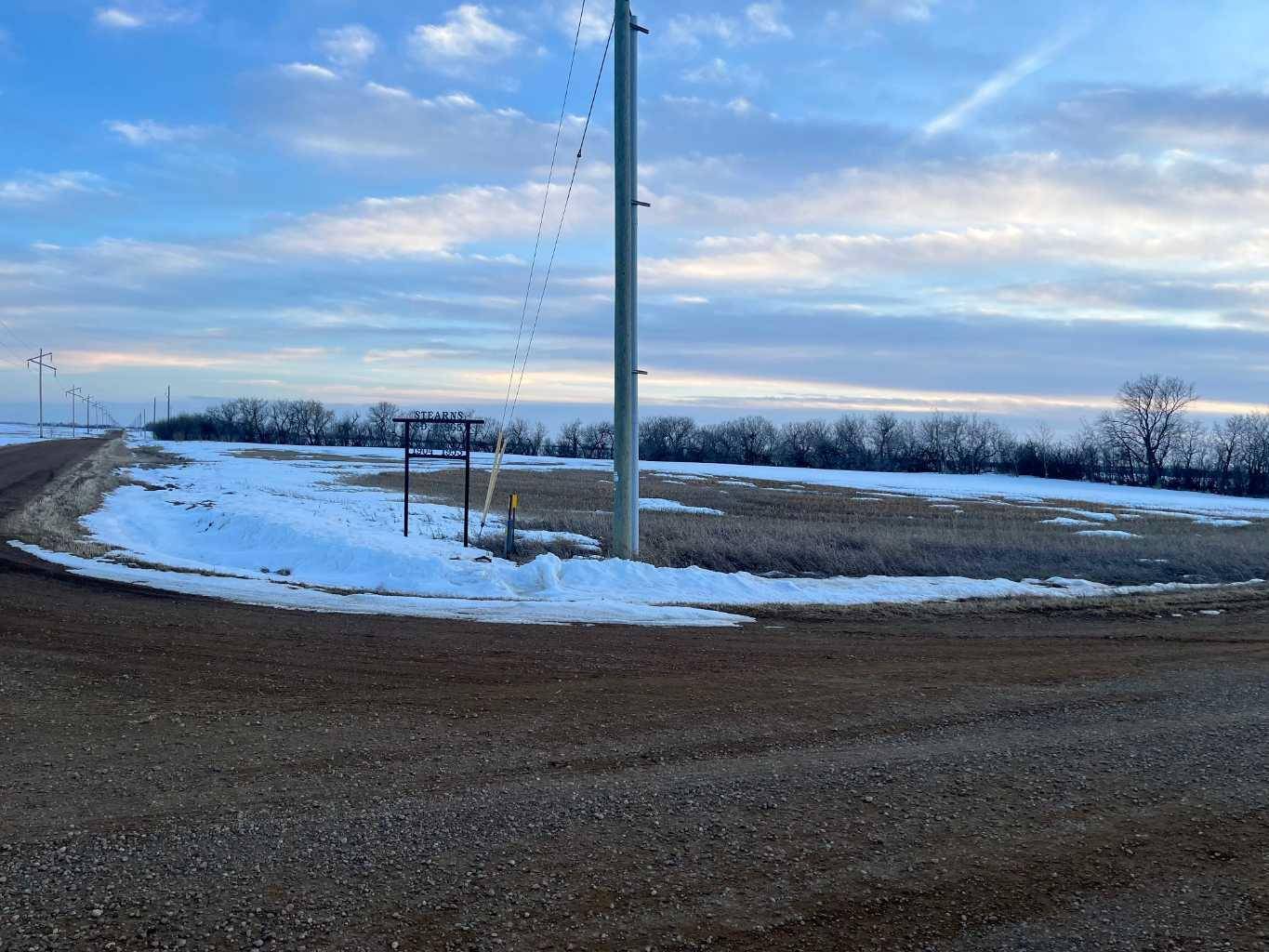 Rural Flagstaff County, AB T0B 4H0,RR 154 Twp Rd 434