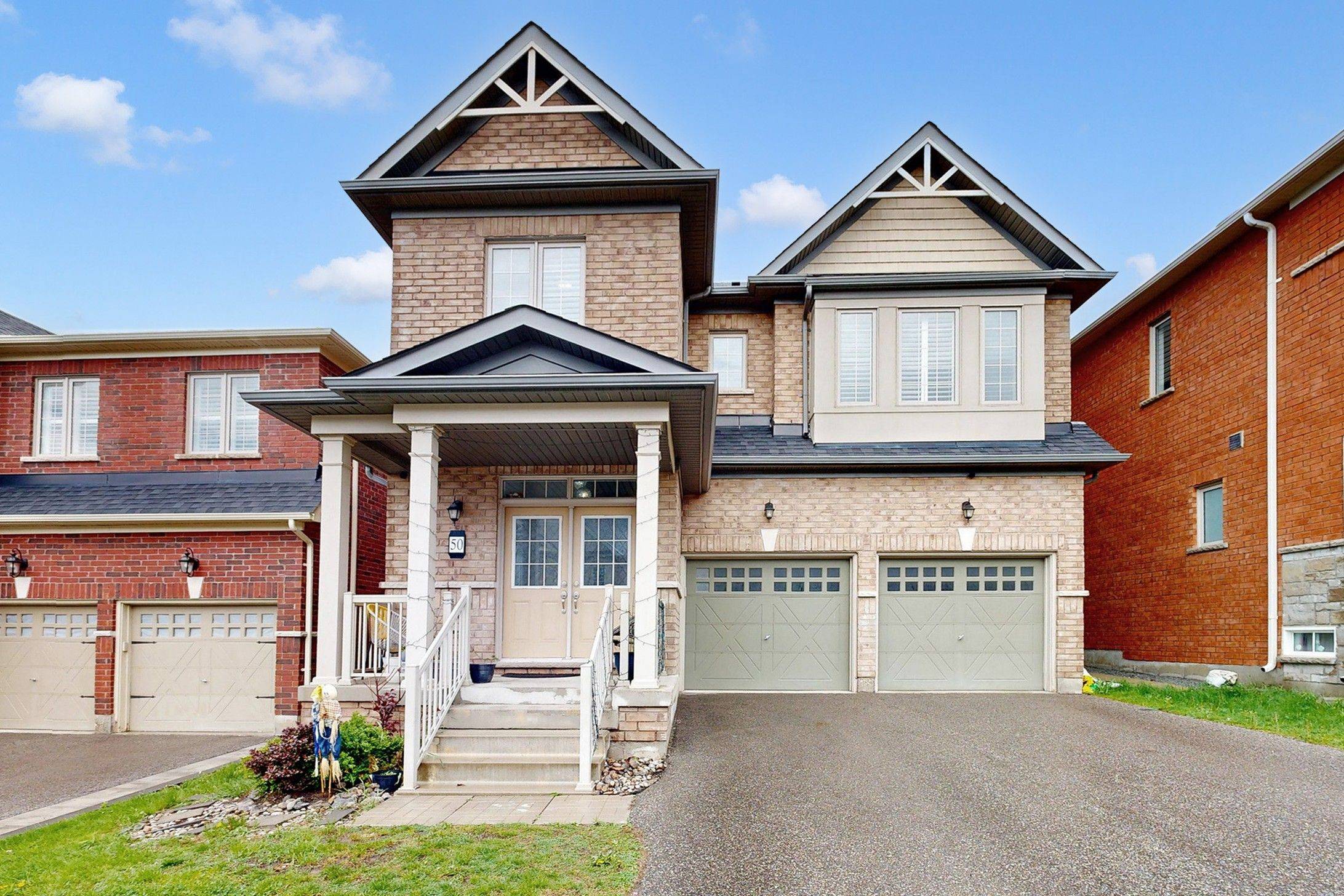 East Gwillimbury, ON L9N 0S2,50 Ben Sinclair AVE