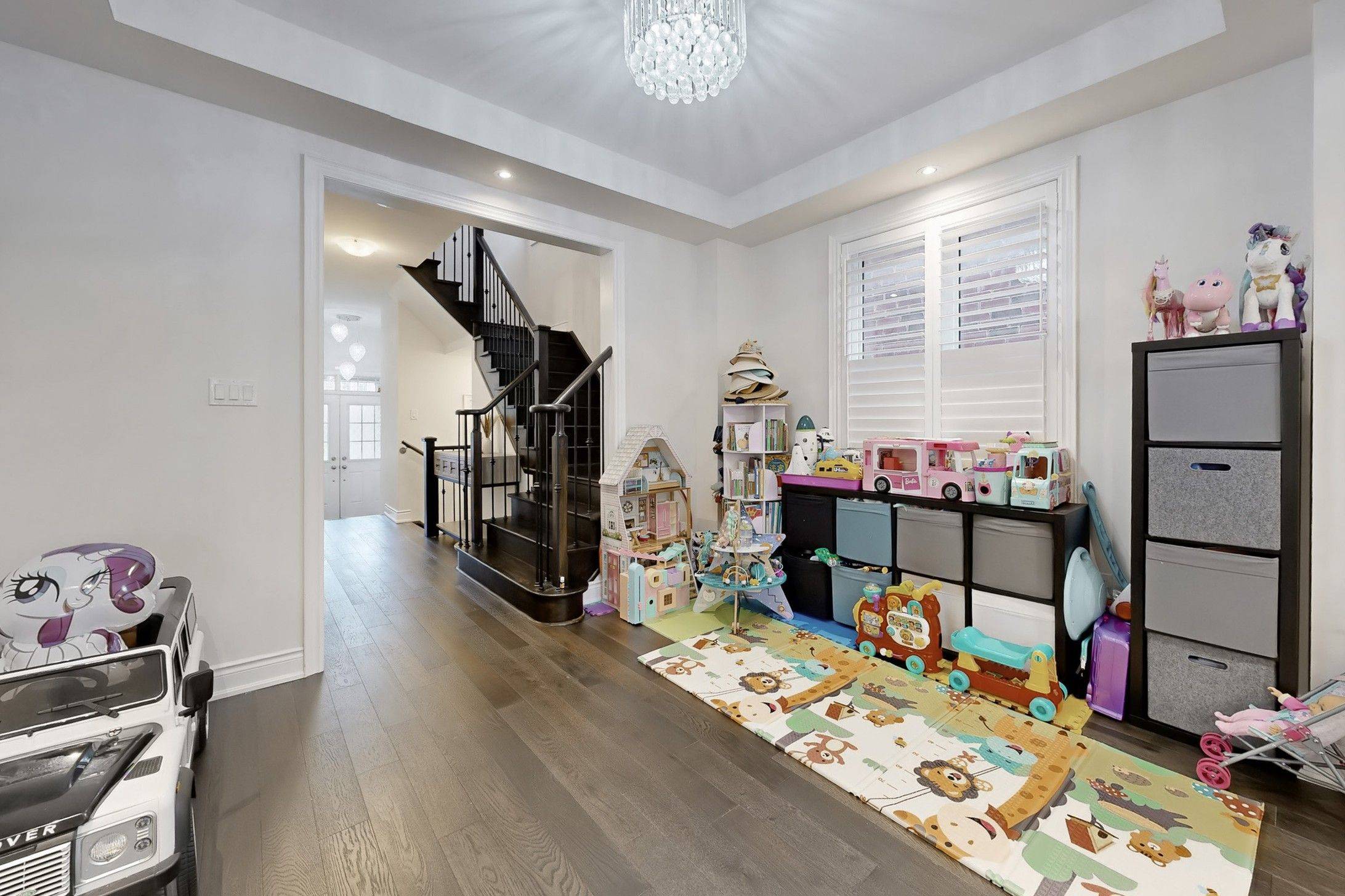 East Gwillimbury, ON L9N 0S2,50 Ben Sinclair AVE